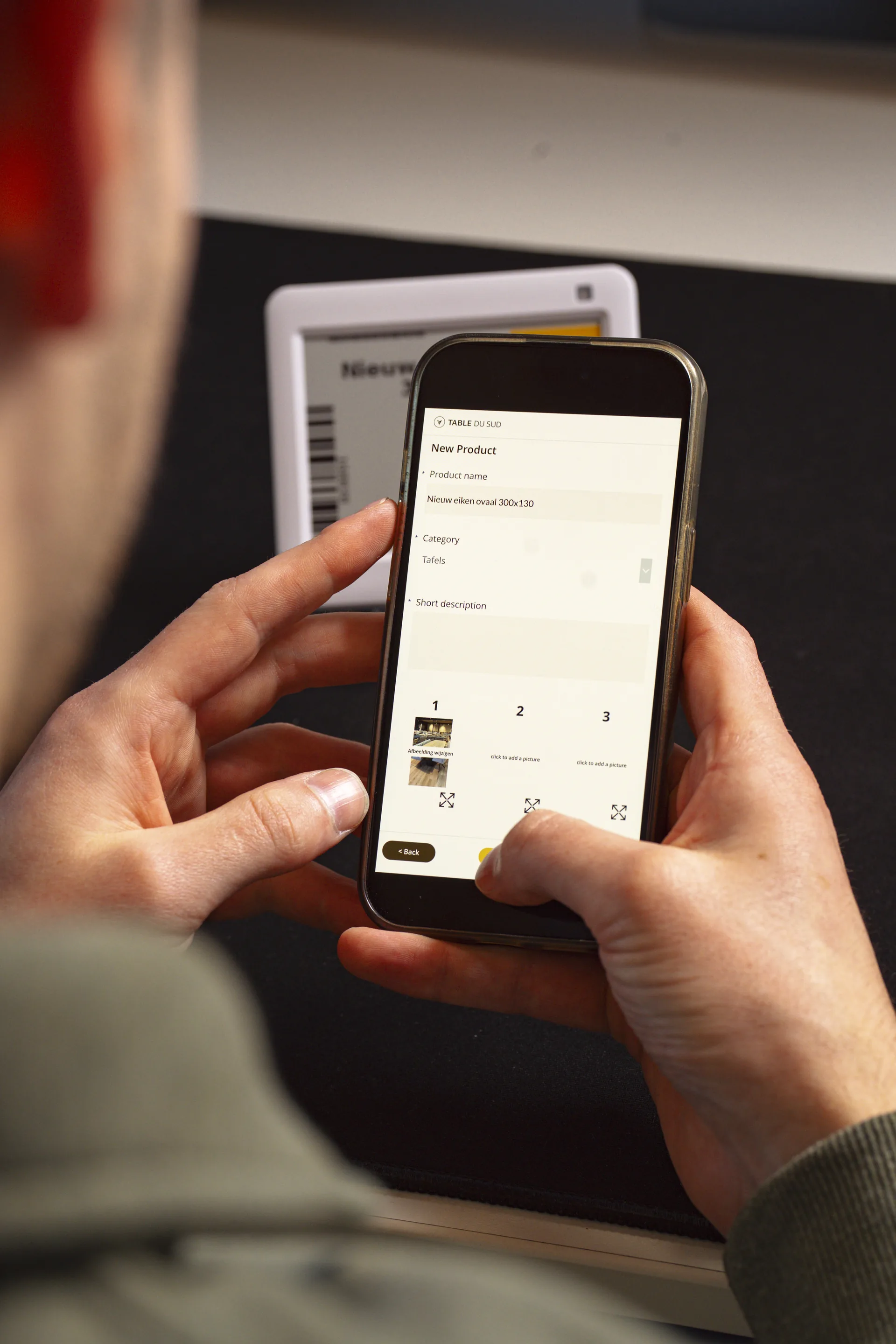 zakelijke apps